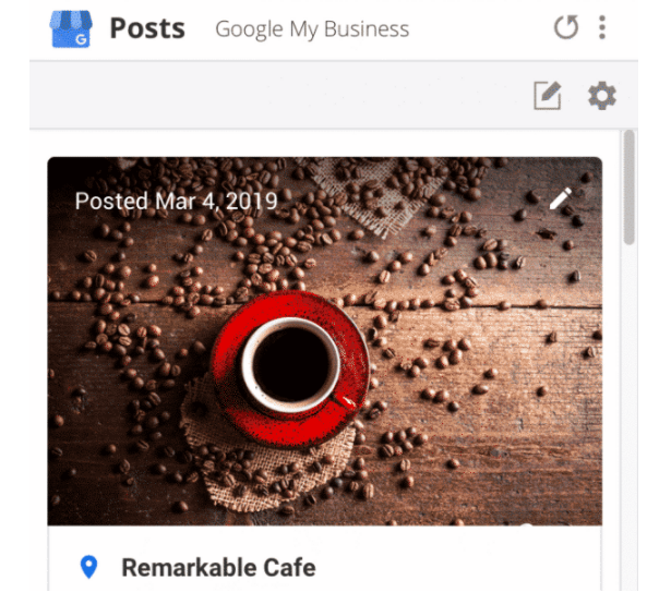 Tips to Optimize Google Business Listing